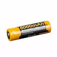 Fenix 21700-Akku V2.0, 5000mAh, 1kpl - Muut akut ja laturit - 8020102959 - 2