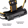 Fenix HP25R V2.0, 1600lm Otsalamppu - Otsalamput - 8020104789 - 4