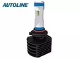 H10 LED-polttimo 25W, Autoline - Muut LED-polttimot - 8020105249 - 2