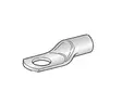 Kaapelikenkä 25mm² - 10mm - Rengasliittimet - 3050120919 - 2