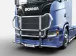 Karjapuskuri Griffin I, Scania G-Serie 2016- - Valoraudat kuorma-autoon - 8020102919 - 1