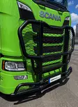 Karjapuskuri Scania R & S Serie Outland - Messutarjoukset - 8020110099 - 2