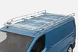 Kattoteline, Renault Trafic 2014-, L1H1 - Kattotelineet & tikkaat pakettiautoon - 8020103209 - 1