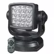 Kauko-ohjattava LED-hakuvalo, Luminalights Rescue II 80W - Kauko-ohjattavat hakuvalot - 8020101209 - 4