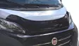 Konepellin tuuliohjain, Fiat Ducato 2014- - Konepellin suojalistat - 7020100169 - 2