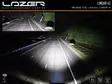 Lazer Linear 42 led-lisävalopaneeli - Lisävalopaneelit - 8020100189 - 6