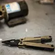 Leatherman Rebar Coyote Tan - Muut asennustarvikkeet - 8020105459 - 3