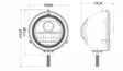 LED-ajovalo Bullboy Agriline 15/15W - Valo-osat RK - 8020103099 - 4