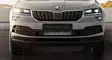 LED-lisävalopaketti DSM Premium Plus - Skoda lisävalot - 8020100239 - 1
