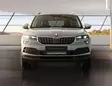 LED-lisävalopaketti DSM Premium Plus - Skoda lisävalot - 8020100239 - 2