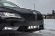 LED-lisävalopaketti DSM Premium Plus - Skoda lisävalot - 8020100999 - 1