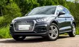 LED-lisävalopaketti DSM Premium Plus - Audi lisävalot - 8020101339 - 1