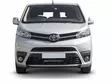 LED-lisävalopaketti DSM Premium Plus Toyota Proace 2019+ - Toyota lisävalot - 8020101779 - 2