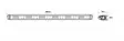 LED-lisävalopaketti Seeker Ultima 30 Ford Tourneo Custom 2012- - Ford lisävalot - 8020104239 - 5