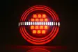 LED-takavalo, parkki-, sumu ja peruutusvalo - Led-takavalot - 8020101689 - 5