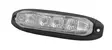 LED-tasovilkku 6LED X6 - Led-tasovilkut ja vilkkulyhdyt - 4080320089 - 1