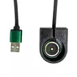 Ledwise Legend 2 latausteline autoon - Muut akut ja laturit - 8020108979 - 3