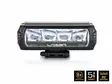 Lisävalosarja 2x Lazer Triple R750 Elite Gen2, VW T6 Startline 2016-2020 - Volkswagen lisävalot - 8020103829 - 2