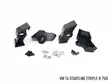 Lisävalosarja 2x Lazer Triple R750 Elite Gen2, VW T6 Startline 2016-2020 - Volkswagen lisävalot - 8020103829 - 4