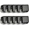 LuminaLights Core 192 10PACK - LED-työvalot - 8020110819 - 1