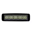LuminaLights Core 45 slim led-työvalo - LED-työvalot - 8020109629 - 2