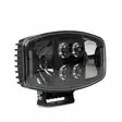 LuminaLights Hammer Led-lisävalo - Pyöreät lisävalot - 8020105209 - 8