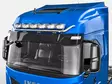 Metec valorauta katolle v-max, Iveco S-Way 2019- - Valoraudat kuorma-autoon - 8020110679 - 1