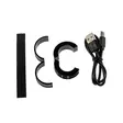 Nitegear Rider LED pyörävalo - Polkupyörän etuvalot - 8020110169 - 4