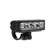 Nitegear Rider LED pyörävalo - Polkupyörän etuvalot - 8020110169 - 1