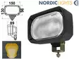 Nordic N100 työvalo - Halogen työvalot - 2030119999 - 2