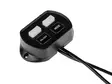 Optibeam Dark Phantom 800 LED-majakkapaneeli - Led-majakkapaneelit - 8020105879 - 10