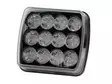 Optibeam Dark Phantom LED-takavalo - Led-takavalot - 8020109559 - 1