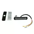 Optibeam Dark Phantom LM6 tasovilkku - Led-tasovilkut ja vilkkulyhdyt - 8020105259 - 10