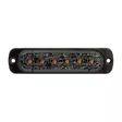 Optibeam Dark Phantom LM6 tasovilkku - Led-tasovilkut ja vilkkulyhdyt - 8020105259 - 1