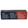 Optibeam Dark Phantom LM6 tasovilkku - Led-tasovilkut ja vilkkulyhdyt - 8020105259 - 15