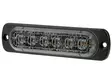 Optibeam Dark Phantom LM6 tasovilkku - Led-tasovilkut ja vilkkulyhdyt - 8020105259 - 3
