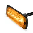 Optibeam Dark Phantom LM6 tasovilkku - Led-tasovilkut ja vilkkulyhdyt - 8020105259 - 8