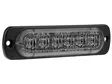 Optibeam Dark Phantom LM6 tasovilkku - Led-tasovilkut ja vilkkulyhdyt - 8020105259 - 5