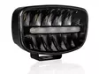 Optibeam Elites Mega led-lisävalo - Pyöreät lisävalot - 8020110889 - 2