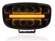 Optibeam Elites Mega led-lisävalo - Pyöreät lisävalot - 8020110889 - 4