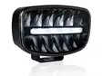 Optibeam Elites Mega led-lisävalo - Pyöreät lisävalot - 8020110889 - 3