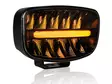 Optibeam Elites Mega led-lisävalo - Pyöreät lisävalot - 8020110889 - 1