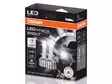 Osram HL Bright H1 LED-polttimopari - Led-muutossarjat - 8020107779 - 1