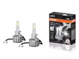 Osram HL Bright H1 LED-polttimopari - Led-muutossarjat - 8020107779 - 2