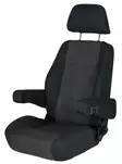Pilotin istuin S 8.1 - Istuimet - 8020112509 - 1