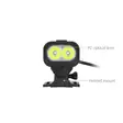 Scoutlite LUMEO 4000lm - Otsalamput - 8020110839 - 10