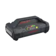 Starttiboosteri – Lokithor JA302 PRO – 3000A, 12V, 150 PSI ilmakompressori, LiPo - Starttiboosterit - 8020120499 - 1