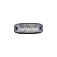 Strands Cruise Light tasovilkku oranssi 3LED - Led-tasovilkut ja vilkkulyhdyt - 8020105159 - 4