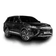 Strands Nuuk Diamond 20" LED-lisävalopaketti MITSUBISHI OUTLANDER 2019- - Mitsubishi lisävalot - 8020107009 - 1