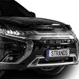 Strands Nuuk Diamond 20" LED-lisävalopaketti MITSUBISHI OUTLANDER 2019- - Mitsubishi lisävalot - 8020107009 - 2
